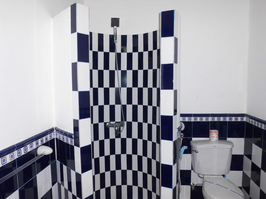 Palace Mirissa Chambre photo
