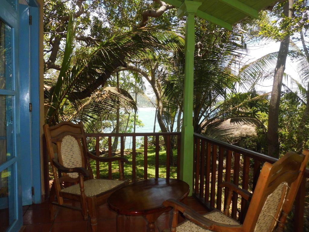Palace Mirissa Extérieur photo