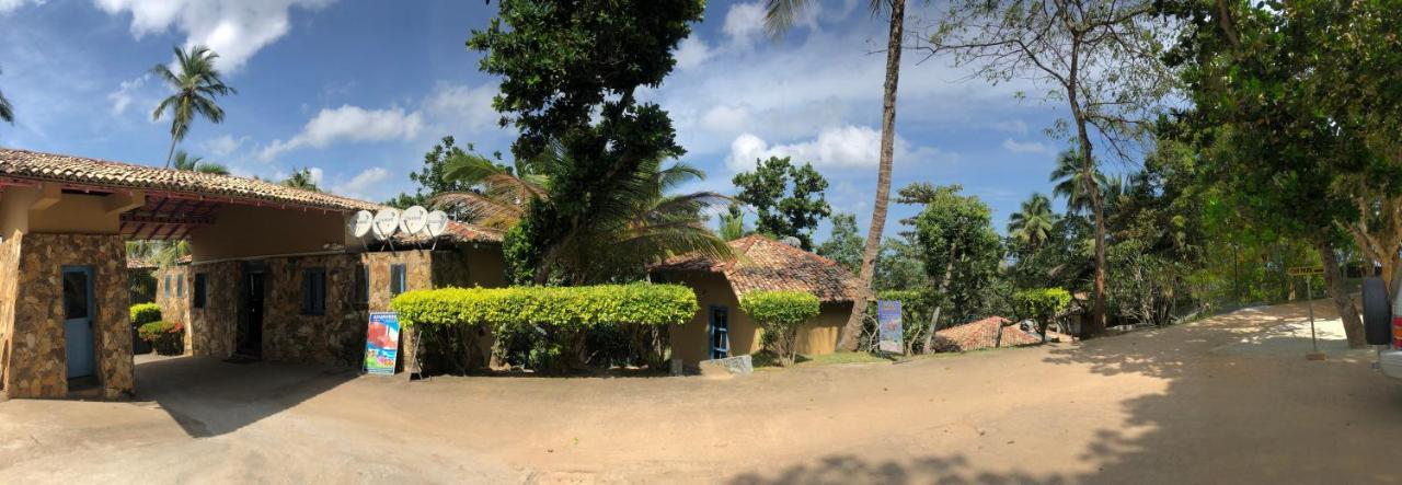 Palace Mirissa Extérieur photo